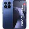 Image de Xiaomi 17T Pro (512 Go, Deep Blue, 6.83", Double SIM, 5G), Téléphone portable, Bleu