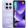 Image de Xiaomi Redmi Note 15 (256 Go, Mist Purple, 6.67", Double SIM hybride, 5G), Téléphone portable, Violet