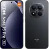 Image de Xiaomi Redmi Note 15 Pro (256 Go, Noir, 6.77", Double SIM hybride, 4G), Téléphone portable, Noir