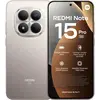 Image de Xiaomi Redmi Note 15 Pro 5G (256 Go, Couleur titane, 6.83", Double SIM, 5G), Téléphone portable, Argent