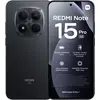 Image de Xiaomi Redmi Note 15 Pro 5G (256 Go, Noir, 6.83", Double SIM, 5G), Téléphone portable, Noir