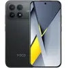 Image de Xiaomi Poco F8 Pro (512 Go, Noir, 6.59", Double SIM, 5G), Téléphone portable, Noir