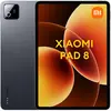 Image de Xiaomi Pad 8 (WLAN uniquement, 11.20", 128 Go, Gris), Tablette, Gris