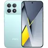 Image de Xiaomi Poco F8 Pro (256 Go, Bleu, 6.59", Double SIM, 5G), Téléphone portable, Bleu