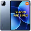 Image de Xiaomi Pad 8 Pro (WLAN uniquement, 11.20", 256 Go, Bleu), Tablette, Bleu