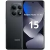 Image de Xiaomi Redmi Note 15 4G Noir/Bleu/Vert/Violet 8+256 noir