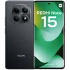 Image de Xiaomi Redmi Note 15 4G (128 Go, Noir, 6.77", 4G), Téléphone portable, Noir