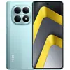 Image de Xiaomi Smartphone MOBILE PHONE M8 5G/8/256GB GREEN MZB0MA8EU (256 Go, Green, 6.77", Double SIM hybride, 5G), Téléphone portable, Vert