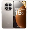 Image de Smartphone Xiaomi Redmi Note 15 Pro 6,83" 5G Double nano SIM 512 Go Gris Titane