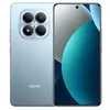 Image de Smartphone Xiaomi Redmi Note 15 Pro 4G Bleu 12+512Go - 6,77" , Mediatek Helio G200 Ultra, 6500mAh, 45W, écran AMOLED 120Hz, IP65