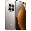 Image de Xiaomi Redmi Note 15 Pro (256 Go, Couleur titane, 6.77", Double SIM hybride, 4G), Téléphone portable, Argent