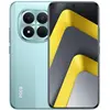 Image de Xiaomi Poco M8 Pro (256 Go, Green, 6.83", Double SIM, 5G), Téléphone portable, Vert