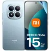 Image de Xiaomi Redmi Note 15 Pro+ 5G (512 Go, Glacier Blue, 6.83", Double SIM, 5G), Téléphone portable, Bleu