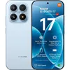 Image de Xiaomi 17 - 5G smartphone - double SIM - RAM 12 Go / Mémoire interne 256 Go - écran OEL - 6.3" - 2656 x 1220 pixels (120 Hz) - 3 x caméras arrière 50 MP, 50 MP, 50 MP - front camera 50 MP - bleu iceberg