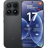 Image de Xiaomi 17 - 5G smartphone - double SIM - RAM 12 Go / Mémoire interne 256 Go - OLED display - 6.3" - 2656 x 1220 pixels (120 Hz) - 3 x caméras arrière 50 MP, 50 MP, 50 MP - front camera 50 MP - noir