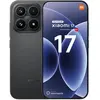 Image de Xiaomi 17 (256 Go, Noir, 6.30", Double SIM, 5G), Téléphone portable, Noir