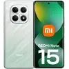 Image de Xiaomi Redmi Note 15 (256 Go, Forest Green, 6.77", Double SIM hybride, 4G), Téléphone portable, Vert
