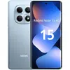 Image de Xiaomi Redmi Note 15 4G Noir/Bleu/Vert/Violet 8+256 bleu