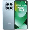 Image de Xiaomi Smartphone 25057RN09E 6,77" Octa Core 8 GB RAM 128 GB Blau (128 Go, Bleu, 6.77", SIM simple, 4G), Téléphone portable, Bleu