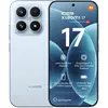 Image de Xiaomi 17 (512 Go, Bleu Glace, 6.30", Double SIM, 5G), Téléphone portable, Bleu