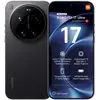Image de Xiaomi 17 Ultra (1000 Go, Noir, 6.90", Double SIM, 5G), Téléphone portable, Noir