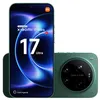 Image de Smartphone Xiaomi 17 Ultra 6,9" 5G Double Nano SIM 512 Go Vert conçu avec Leica