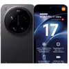 Image de Xiaomi 17 Ultra (512 Go, Noir, 6.90", Double SIM, 5G), Téléphone portable, Noir