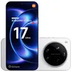 Image de Smartphone Xiaomi 17 Ultra 6,9" 5G Double Nano SIM 512 Go Blanc conçu avec Leica