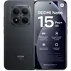 Image de Xiaomi Redmi Note 15 Pro+ 5G (256 Go, Noir, 6.83", Double SIM, 5G), Téléphone portable, Noir