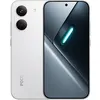 Image de Smartphone Xiaomi POCO X8 Pro 5G 12Go RAM+ 512Go Blanc 1.5K 120Hz AMOLED 6500mAh 100W 50MP Dimensity 8500-Ultra