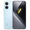 Image de Smartphone Xiaomi Poco X8 Pro Max Bleu 12+512Go - 6,83" Dimensity 9500s 8500mAh 100W écran AMOLED 120Hz IP68 5G