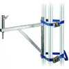 Image de Manfrotto Column Tree Lightning d'AVENGER (Adaptateur de trépied), Trépied : accessoires, Argent