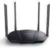 Image de Tenda TX9 Pro - Routeur sans fil commutateur 3 ports - 1GbE - Wi-Fi 6 - Bi-bande