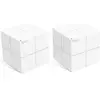 Image de Tenda MW6-2, Routeur, Noir