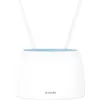 Image de Tenda 4G09, Routeur, Blanc