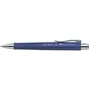 Image de FABER-CASTELL Stylo à bille rétractable POLY BALL, bleu