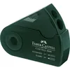 Image de Taille-crayon - 2 trous - Plastique - Faber-Castell