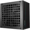 Image de Deepcool PF350 350W 80 PLUS Standard PSU, ATX12V V2.4, Noir (350 W), Alimentation PC, Noir
