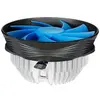Image de DEEPCOOL Ventilateur pour processeur Gamma Archer - Ventirad CPU Top flow - 1x80mm - Dimensions : 65,5x124x121 - Aluminium
