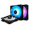 Image de Deepcool RF 120 - Ventilateur châssis - 120 mm (pack de 3)