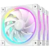 Image de DeepCool FL12 WH-3 in 1 Boitie