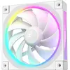Image de Deepcool FL12 3in1 120x120x25 Blanc (120 mm, 3x), Ventilateur PC, Blanc