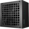 Image de Deepcool Bloc d'alimentation PF500 (80+ blanc), 500 W (500 W), Alimentation PC, Noir