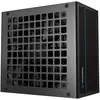 Image de Deepcool PF600 unité d'alimentation 20+4 broches ATX ATX Noir (600 W), Alimentation PC, Noir