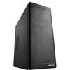 Image de DeepCool WAVE V2 - Tour - micro ATX - pas d'alimentation (ATX / PS/2) - noir - USB/Audio