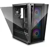 Image de Deepcool Matrexx 70 (E-ATX), Boîtier PC, Noir