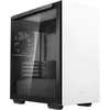 Image de DEEPCOOL Macube 110 Blanc - Boitier sans alimentation - Mini tour - Format Micro-ATX