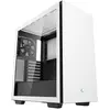 Image de Deepcool CH510 WH (ATX, mATX, Mini-ATX), Boîtier PC, Blanc