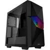 Image de Deepcool Cyclops (ATX, mATX, Mini-ITX), Boîtier PC, Noir