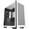 Image de Boitier PC sans alimentation - DEEPCOOL CH370 (Blanc) - Mini tour - Format Micro-ATX